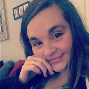 Meet your Posher, Kristen